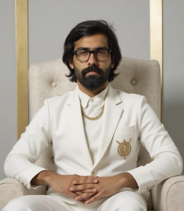 المؤسس الأول