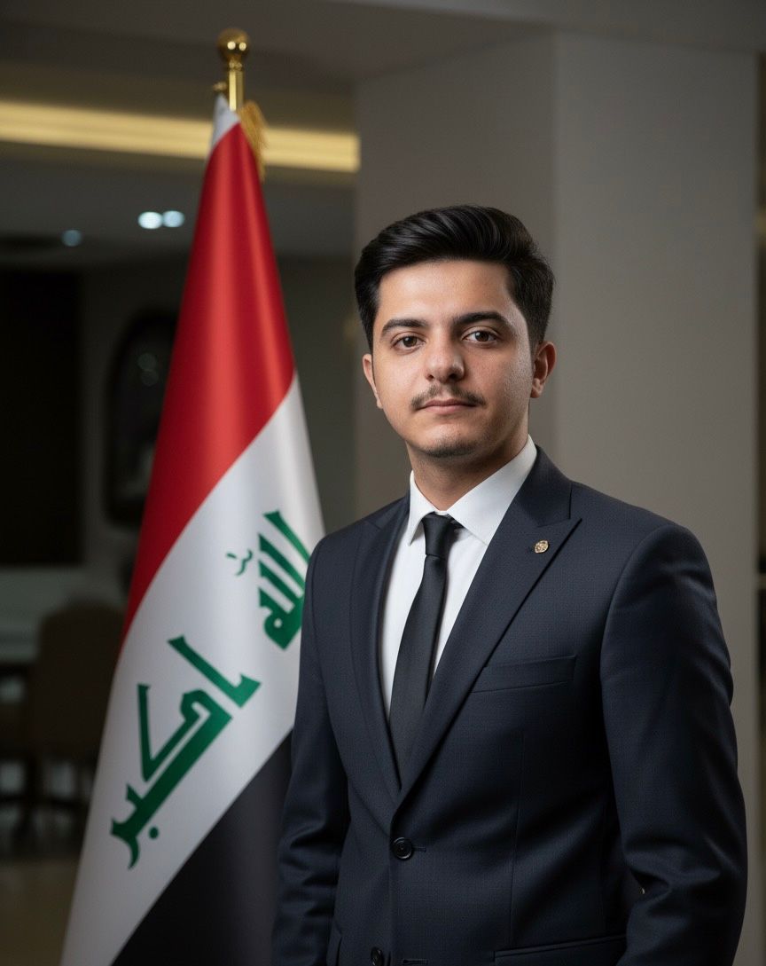 المؤسس الثالث